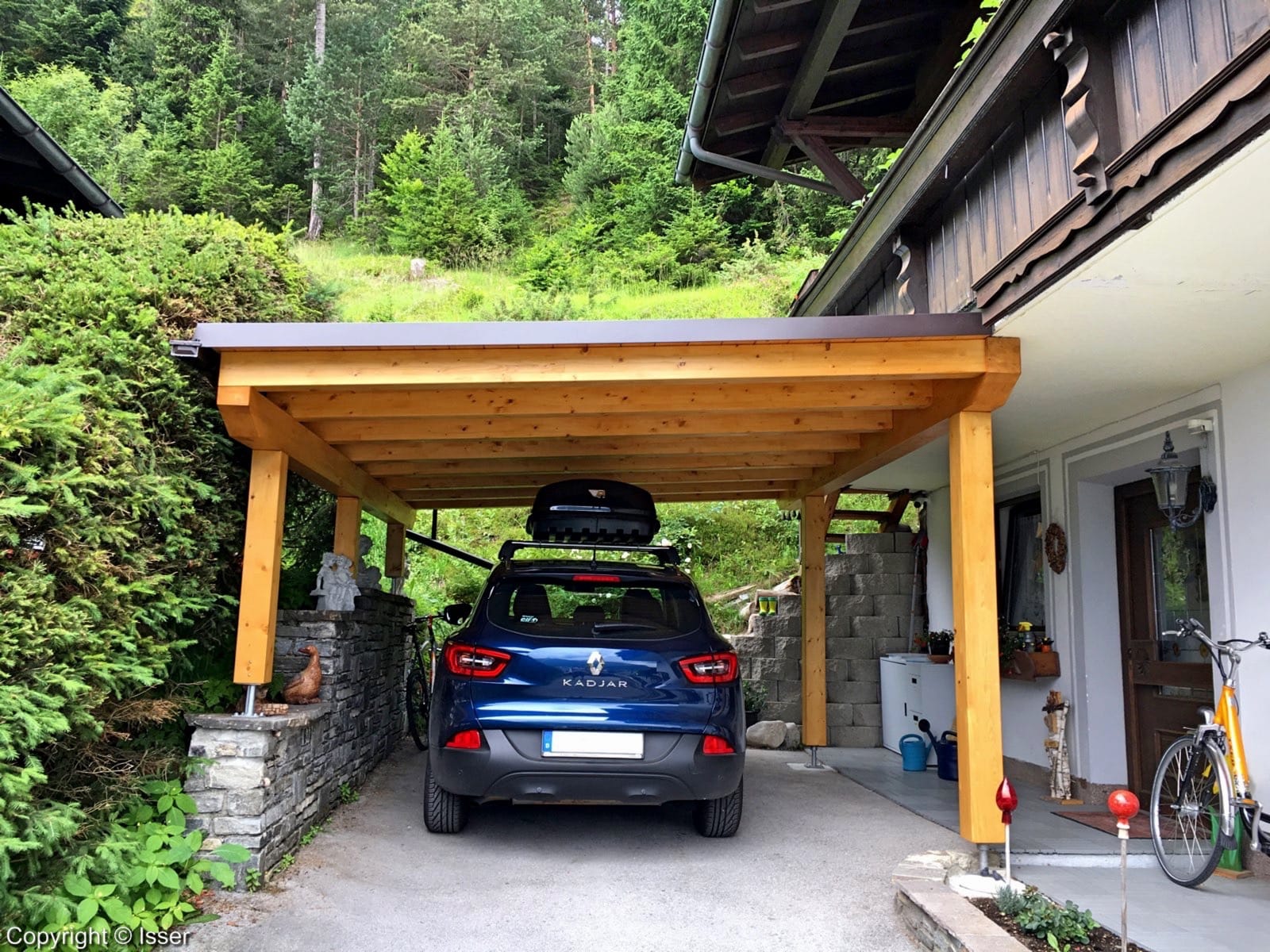 Carport